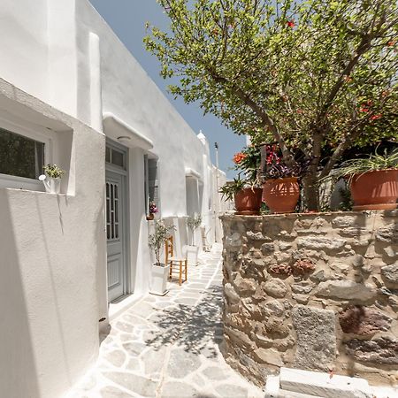 Venetian Suites III Naxos City Kültér fotó