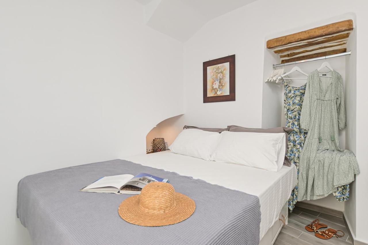 Venetian Suites III Naxos City Kültér fotó