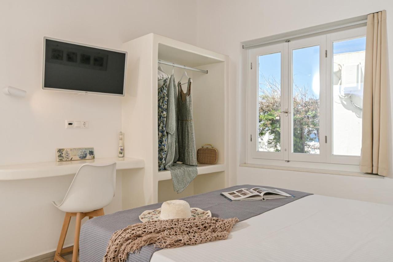 Venetian Suites III Naxos City Kültér fotó