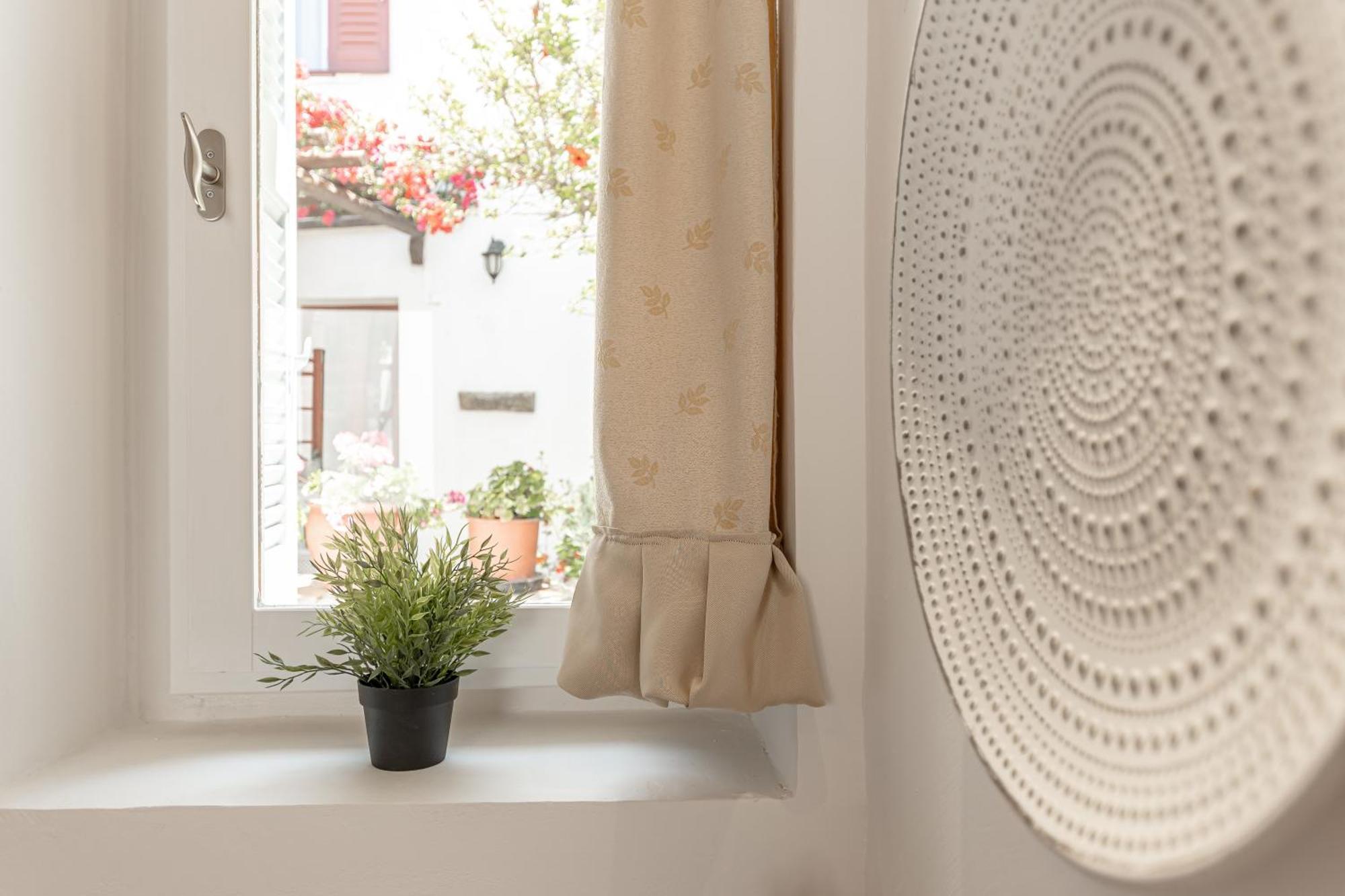 Venetian Suites III Naxos City Kültér fotó