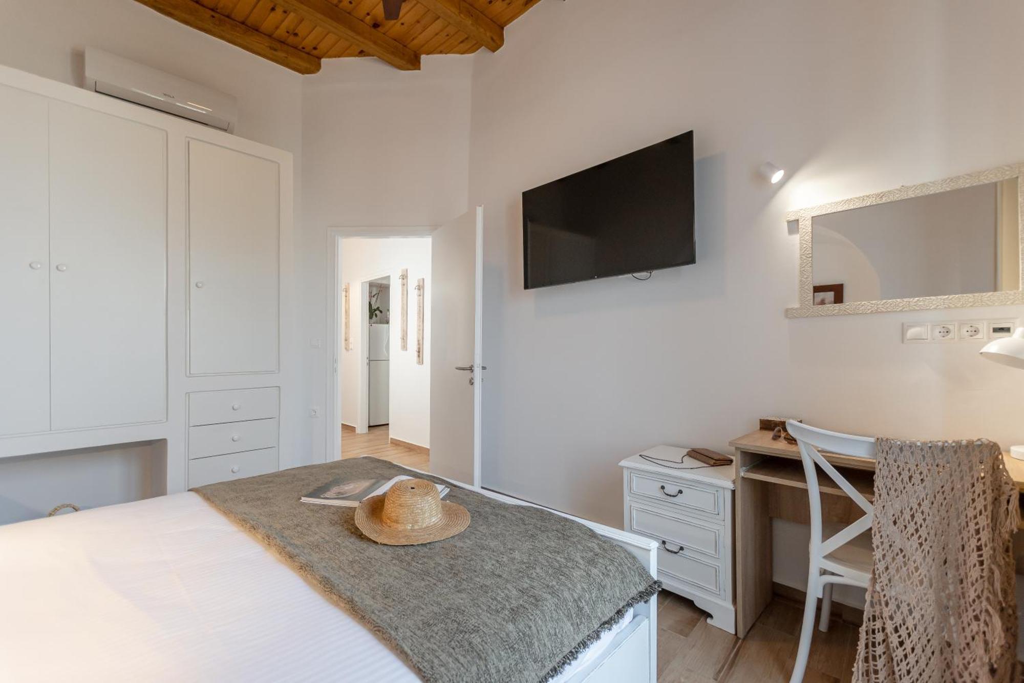 Venetian Suites III Naxos City Kültér fotó