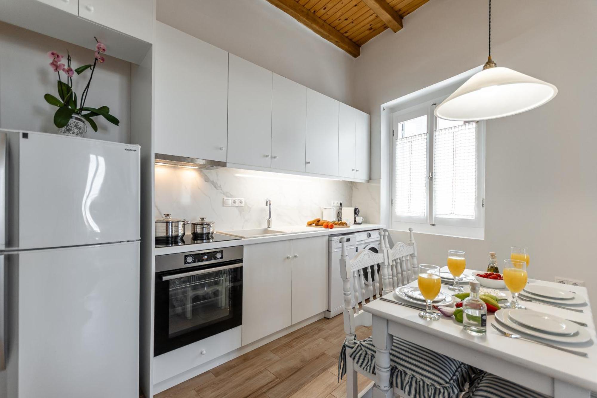 Venetian Suites III Naxos City Kültér fotó